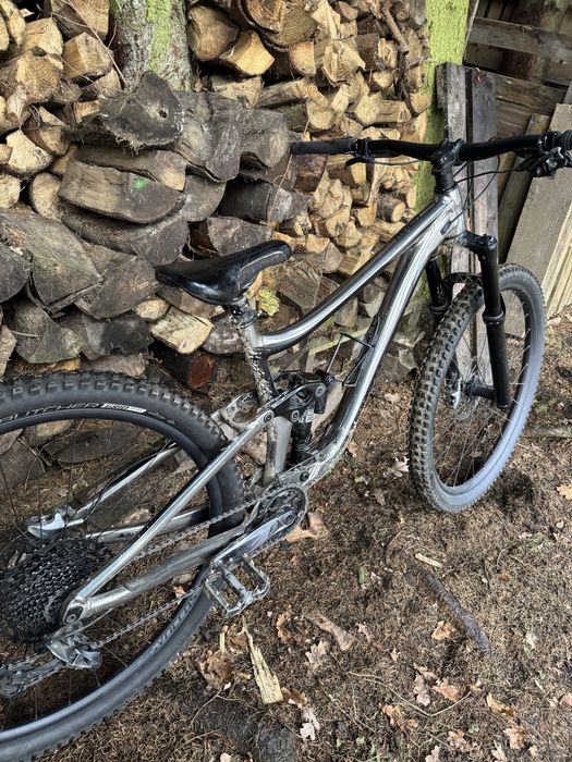 Giant Reign 29 2021 M (enduro downhill freeride)