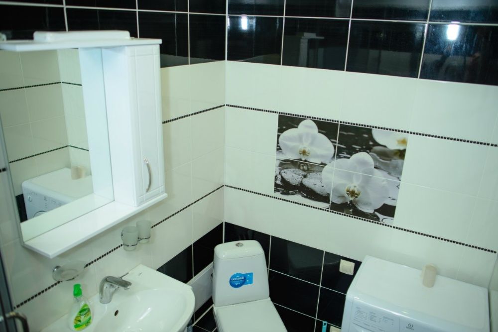 Посуточно, почасово квартира на Харьковской