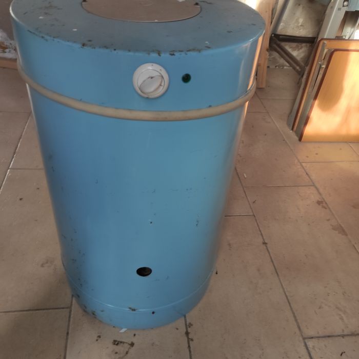 Sprzedam bojler elektryczny polskiego producenta.