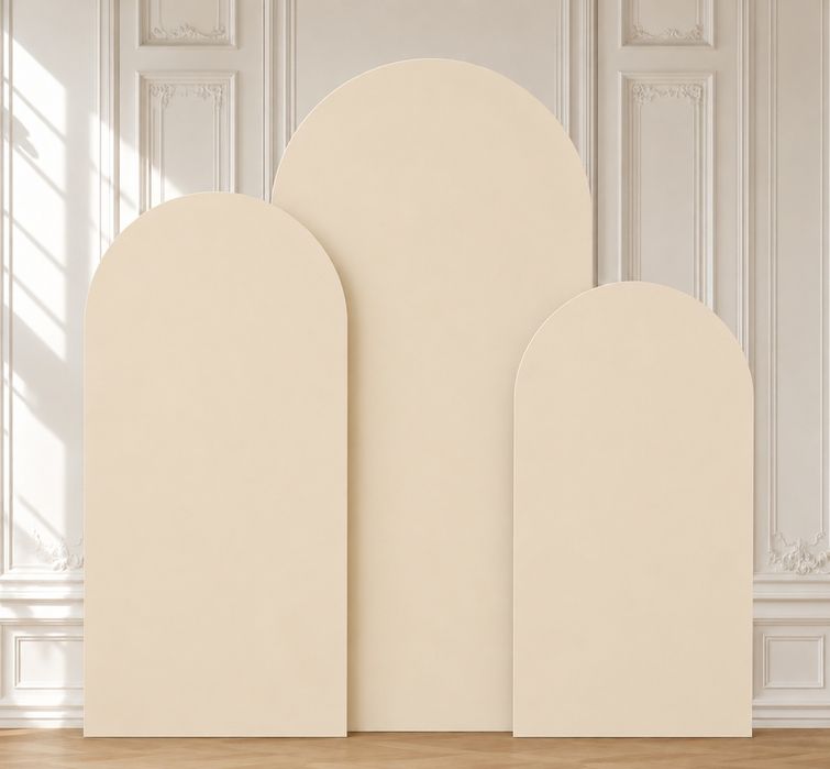 Kit de Decoração para Eventos – Aluguer