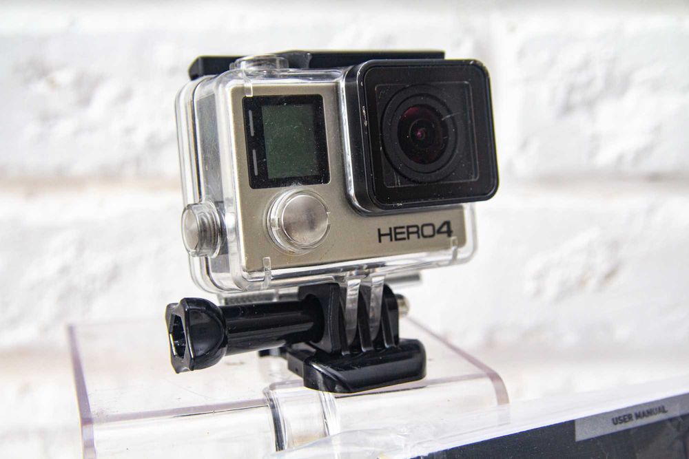 GoPro 4 Black /ГоПро 4