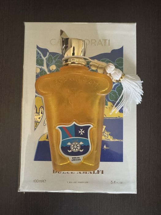 Xerjoff Casamorati 1888 Dolce Amalfi