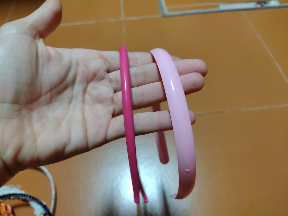 Bandoletes de criança