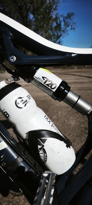 Bicicleta Rockrider 560s