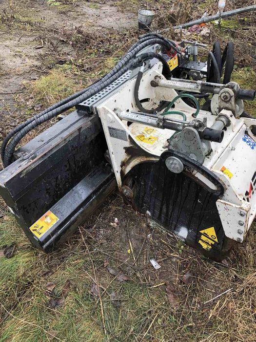 Дорожня фреза  в гарному стані