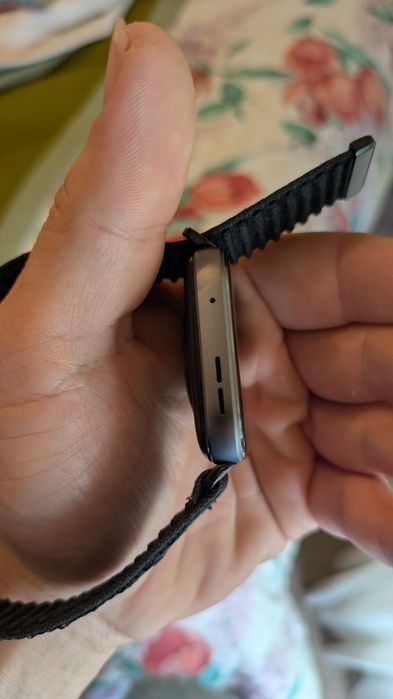 Huawei watch fit 4 novo