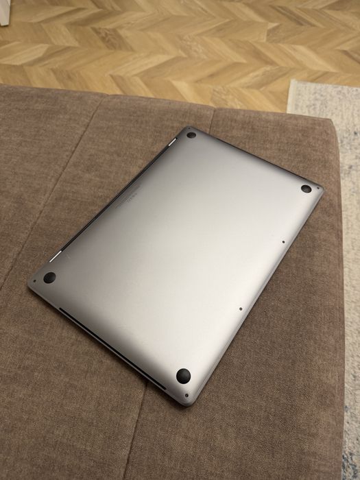 MacBook Pro 16 2019 і7 2.6 | 16gb Ram | SSD 512gb A2141 93 % АКБ