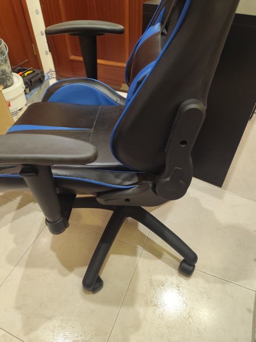 Vendo cadeira gaming