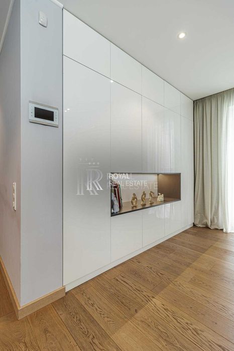 3-кімнатна квартира за адресою вул. Казимиіра Малійовича (площа 102 м²) - Atlanta.ua - фото 5