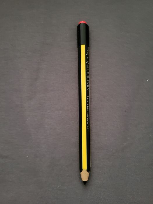 reMarkable 2 z dwoma rysikami oraz etui.