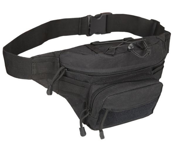 Сумочка тактическая поясная слинг ForTactic опт и розница