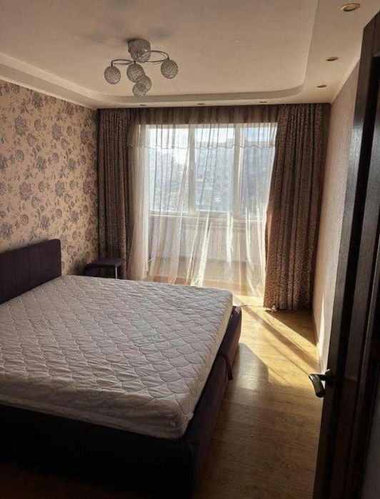 Продам 2к.квартиру в Черноморске