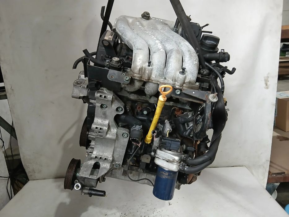 Motor completo VOLKSWAGEN New Beetle (9C1, 1C1)