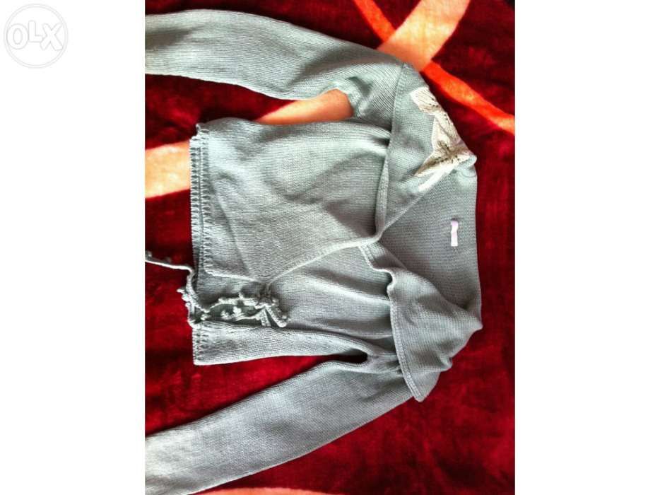 Camisola de malha L promod