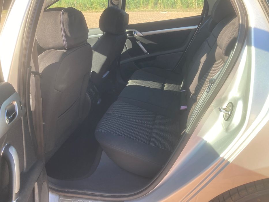 Peugeot 407 SW  Diesel
