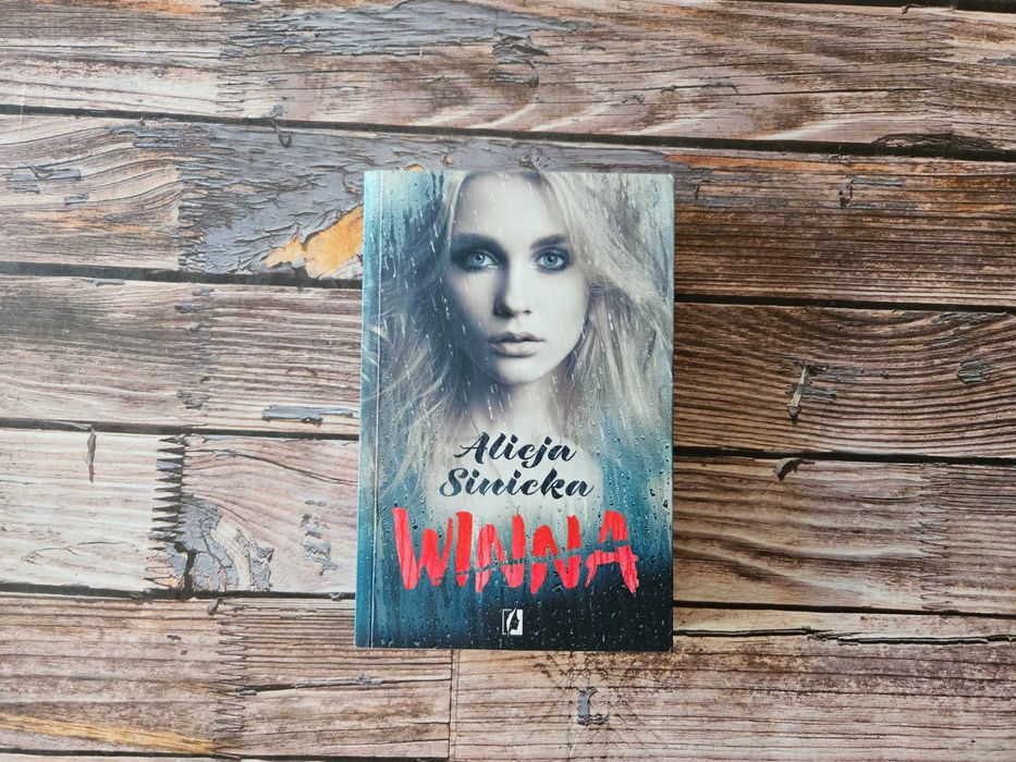 Winna, Alicja Sinicka