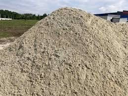 Пісок, пісок білий, щебінь, пісок жовтий, митий річковий пісок