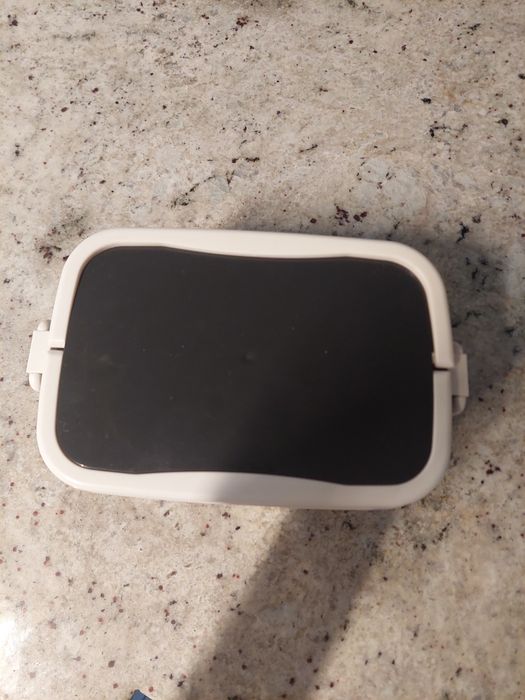Lunchbox Ikea podwójny