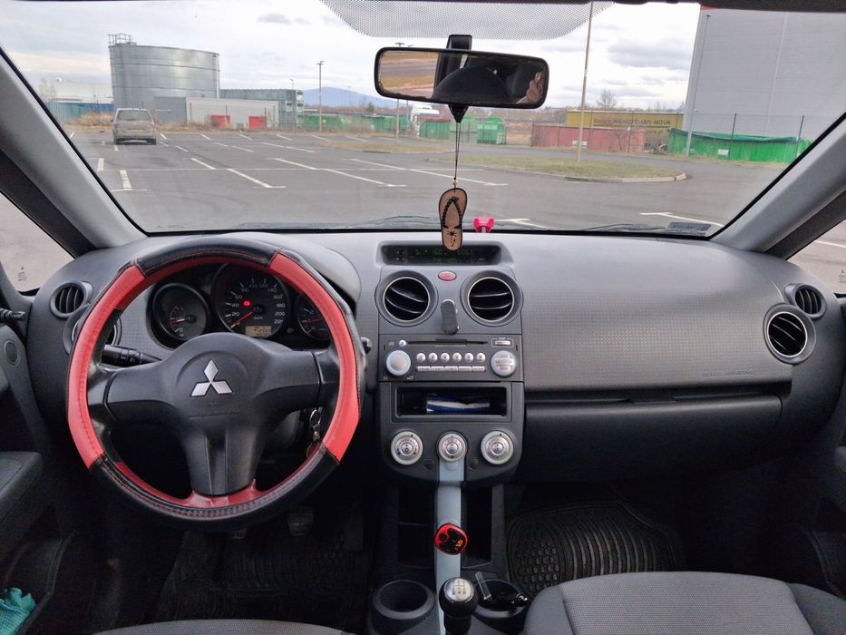 Mitsubishi COLT 2007r
