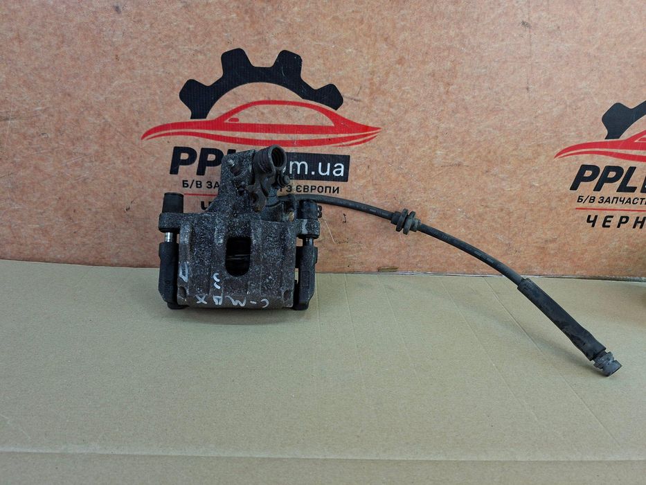 Ford C-Max II Mk2 10-19 Суппорт задний правый