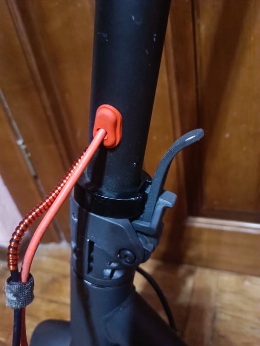 Єлектросамокат xiaomi 1s