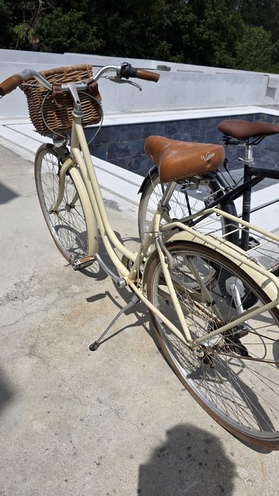 Bicicletas clássicas