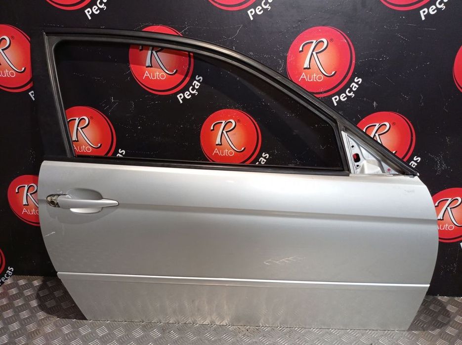 Porta Frente Dto Bmw 3 (E46)