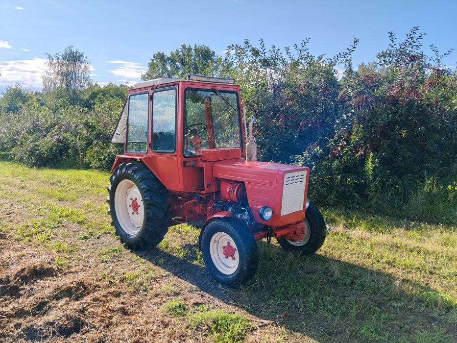 Władimirec t25A 1988