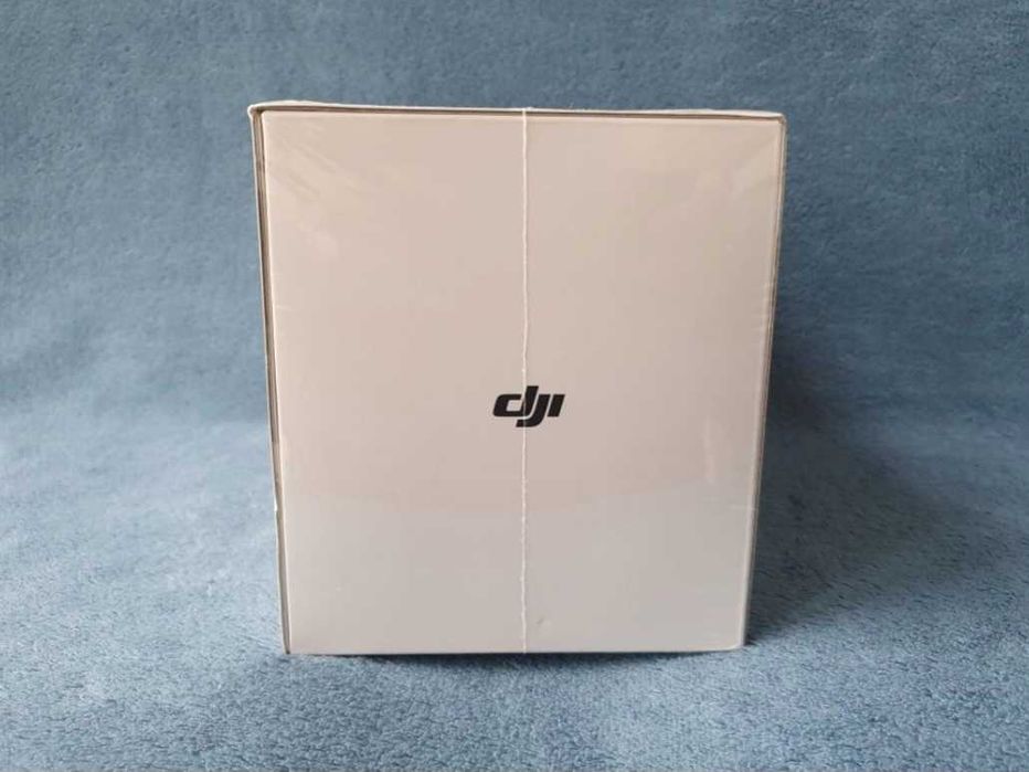 Nowy Dron DJI Mini 3 Pro 4K HDR Kontroler RC z Ekranem