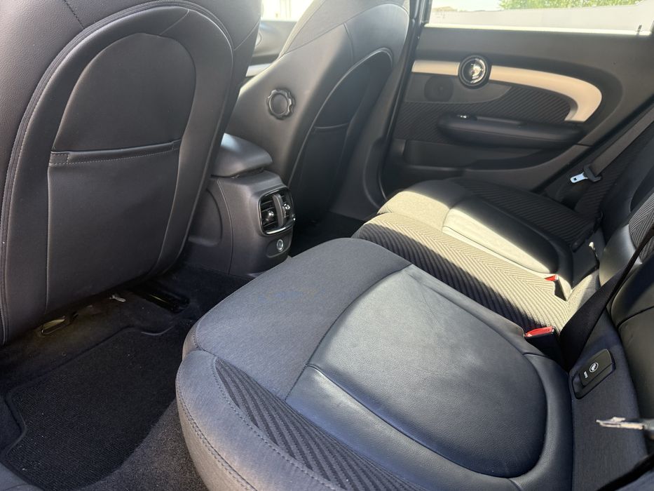 Mini Clubman 2.0 150Cv