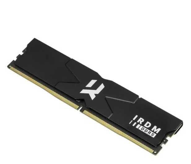 Pamięć RAM DDR5 16GB 6000Mhz CL36 IRDM  GoodRam  * NOWE * GWarancja!