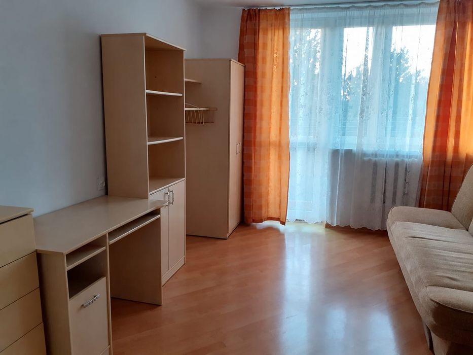 Mieszkanie do wynajęcia