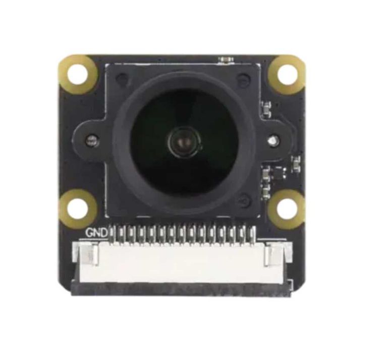 Камера IMX290 2MP для Raspberry Pi