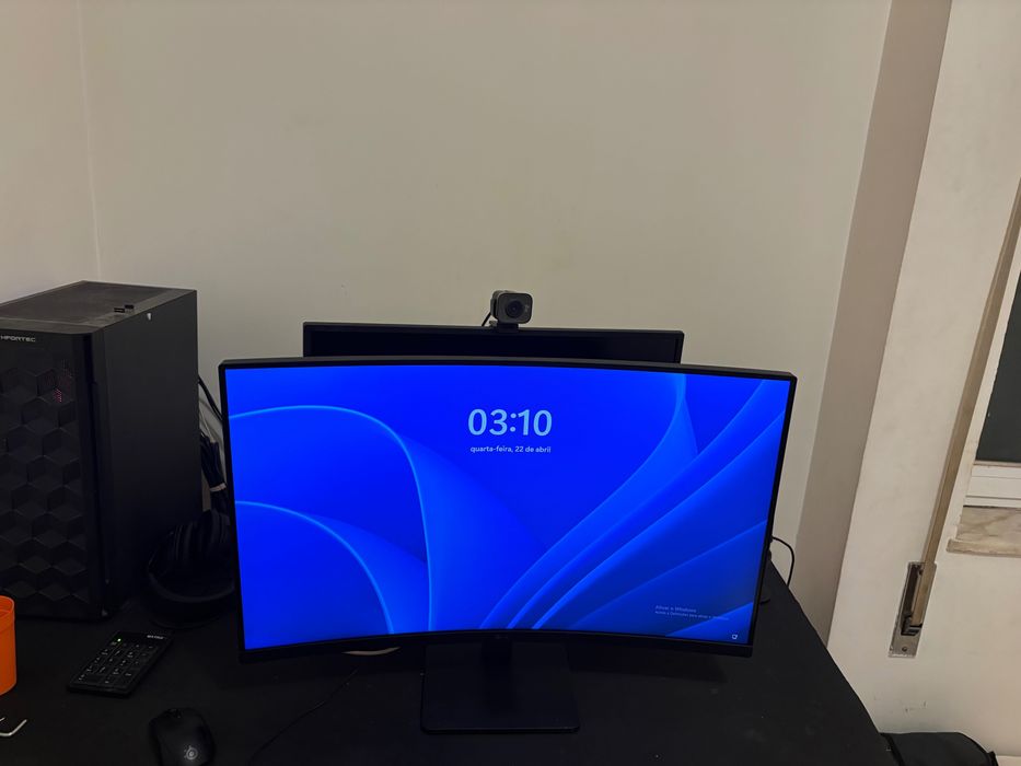 Monitor/tv 32 polegadas