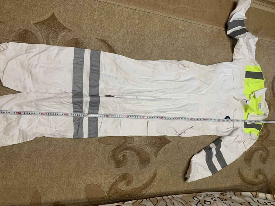 Комбинезон рабочий