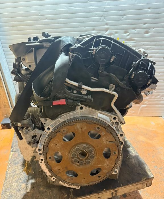 Motor completo BMW 1 (F20)