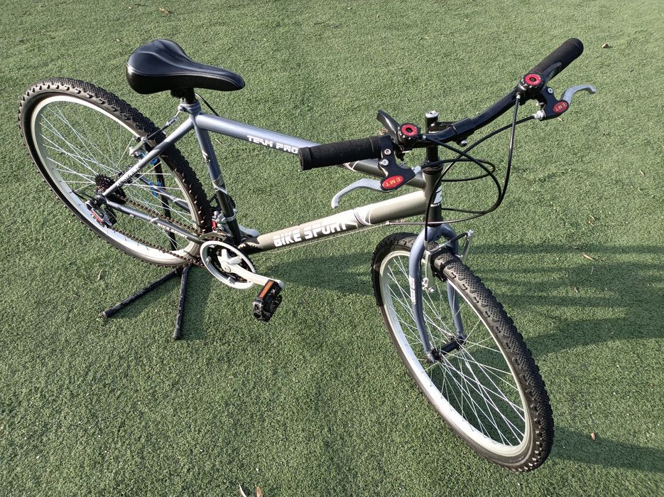 Bicicletas seminovas roda 26