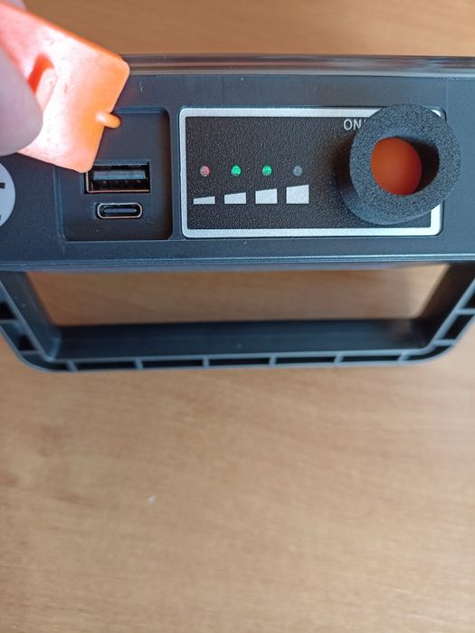 Светодиодный фонарь