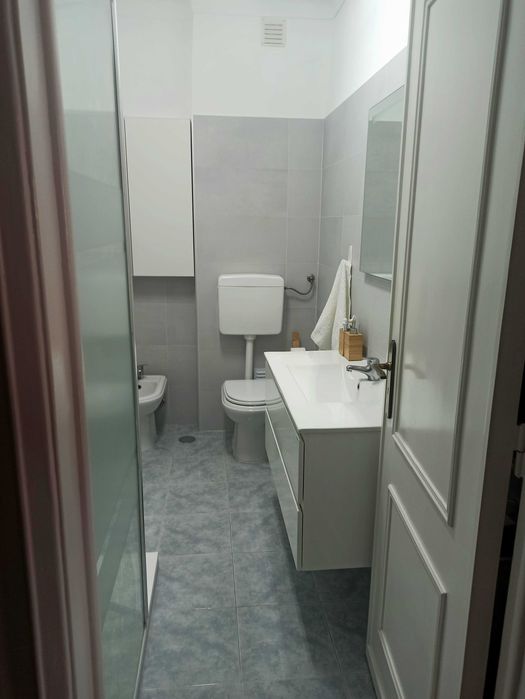 Vende-se t2 centro Odivelas