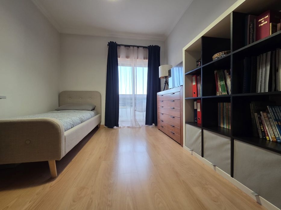 Quarto Casalde Cambra¹