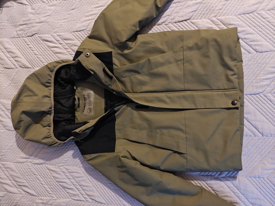 Kurtka  4f  140 chlopieca