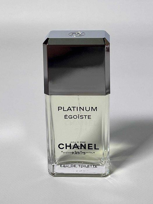 Парфуми Chanel Egoiste Platinum