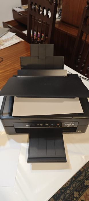 Impressora EPSON XP 215
