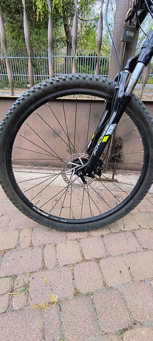 Kross Hexagon 5.0