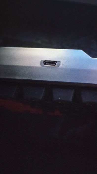 Klawiatura Gamingowa