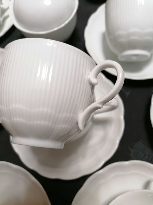 Serwis deserowy Kaiser na 10 osób