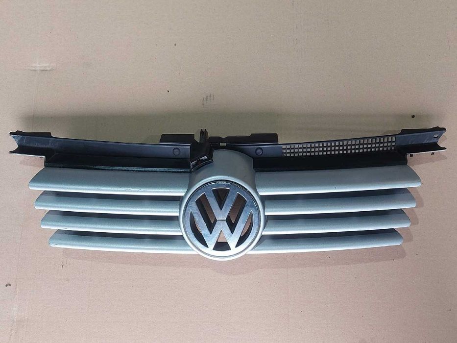 Grelha da Frente VOLKSWAGEN BORA