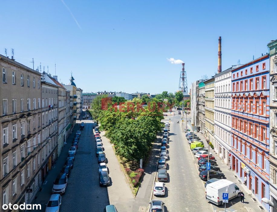Centrum | 2 pokoje | inwestycja