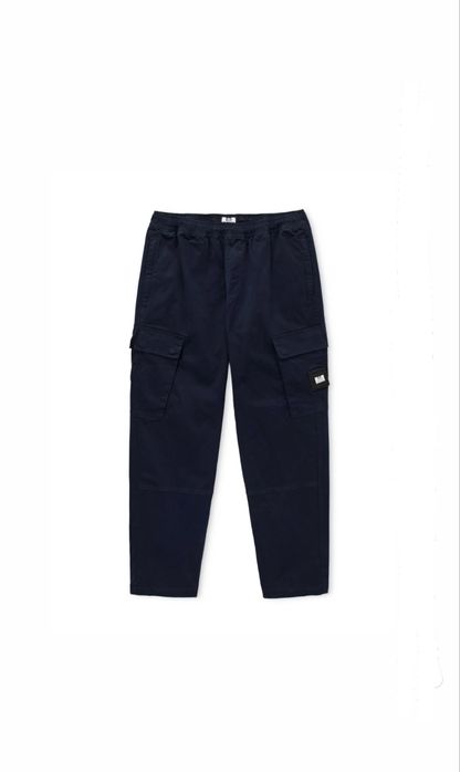 Штани Weekend Offender Eldon Pants Navy Оригінал
