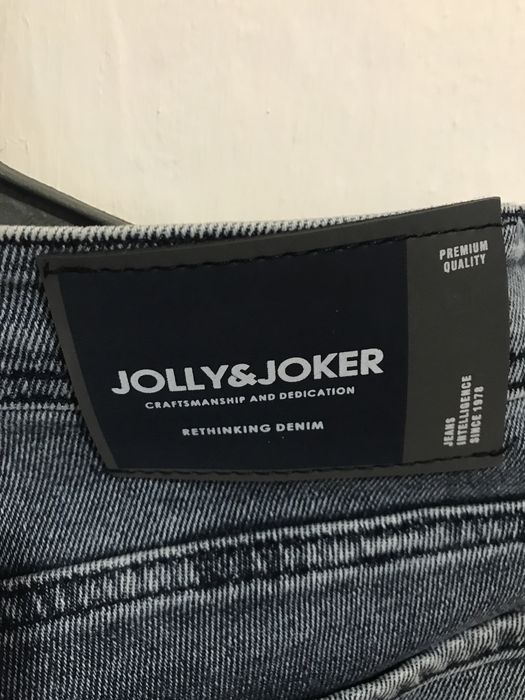 Джинси нові чоловічі